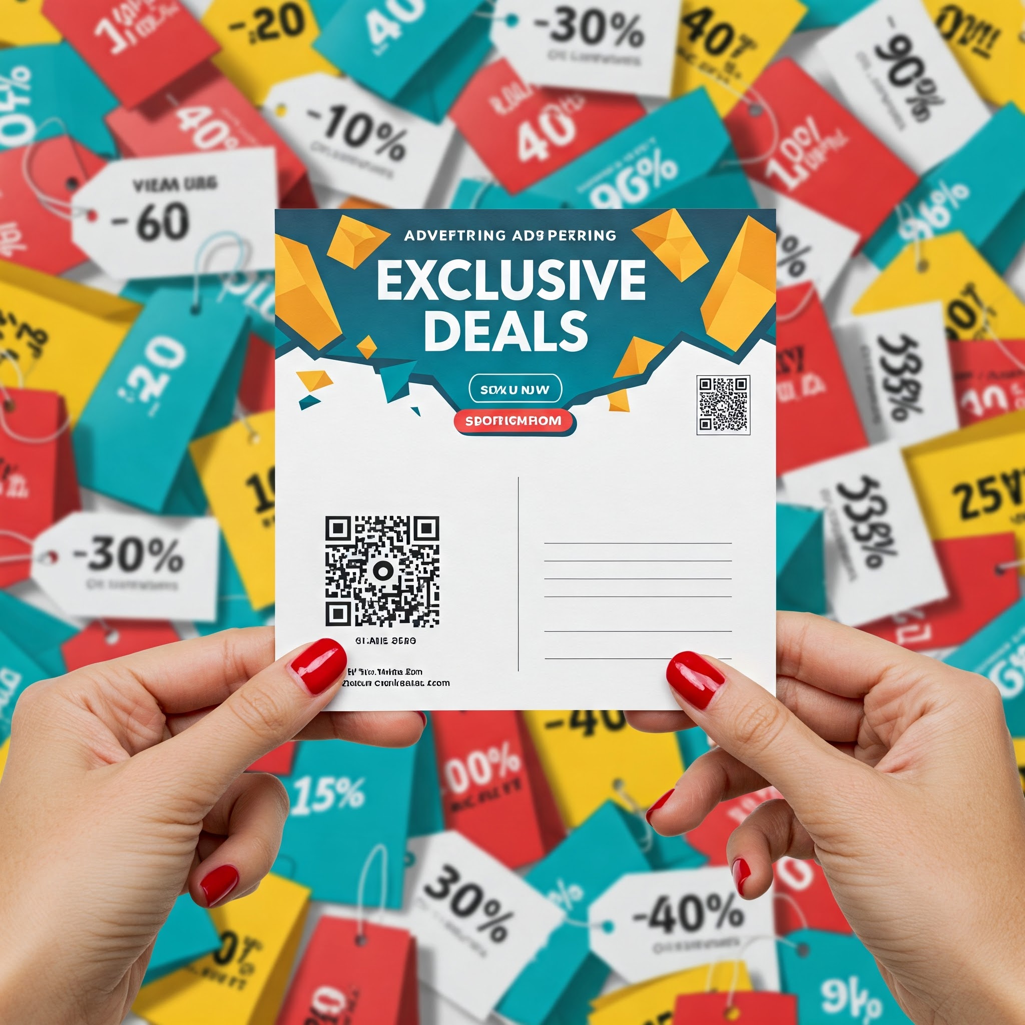 Exclusive Deals